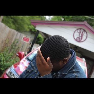 Meet your Posher, Jay